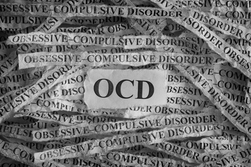 Obsessive compulsive disorder (OCD)