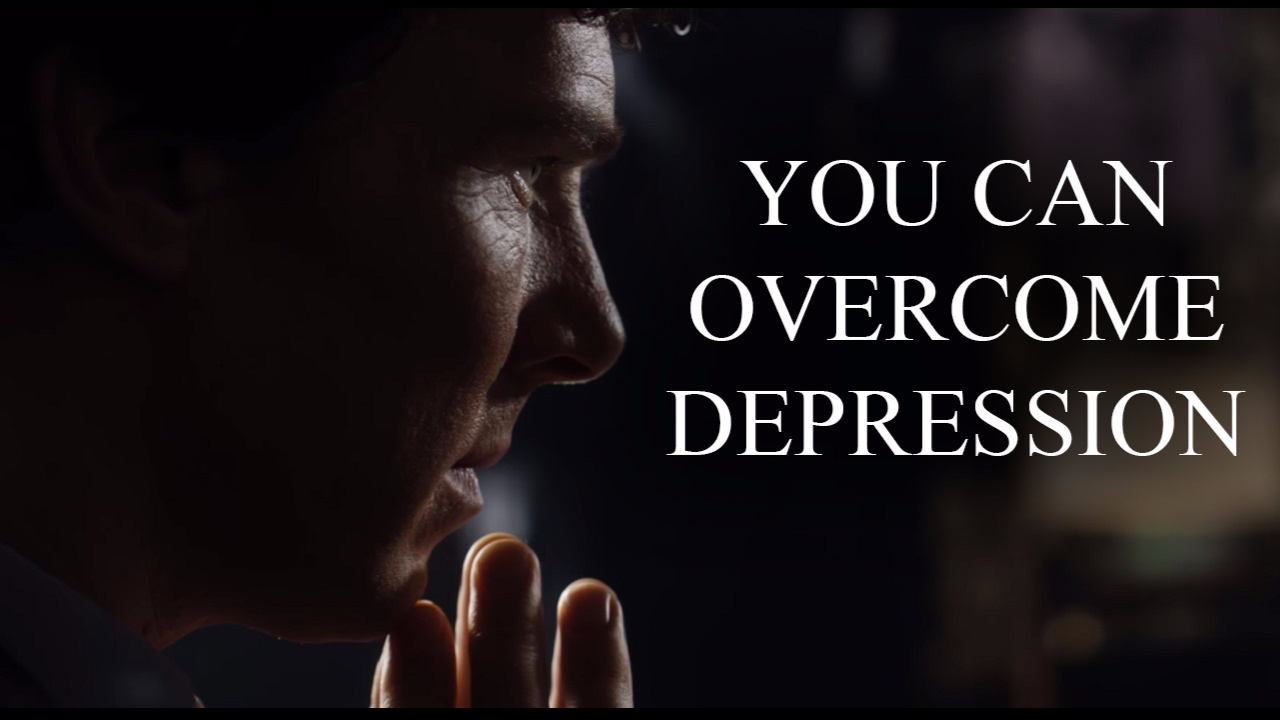 overcome-depression