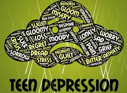 teen-depression